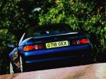 Lotus Elan SE 1989 года